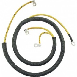 A-14406  Alternator to terminal cable kit   Ford Model A 1928-1931 