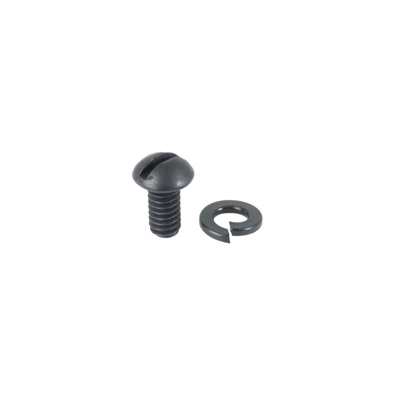 A-12001-B Bolt set for attaching the ignition coil Ford Model A 1930-1931 A-12001-B Bolt set for attaching the ignition coil Ford Model A 1930-1931