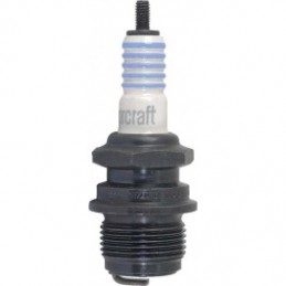 A-12405-MO-Q1  Motorcraft spark plug   Ford Model A 1928-1931