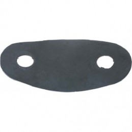 A-13114-BP  Rubber pad set for headlight brackets   Ford Model A 1930-1931 