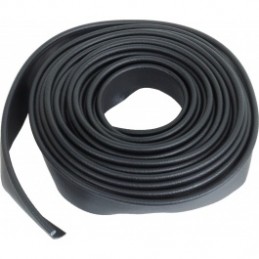 A-16070-B  Piping tape black for fenders 25 foot roll (7m)   Ford Model T   Ford Model A 