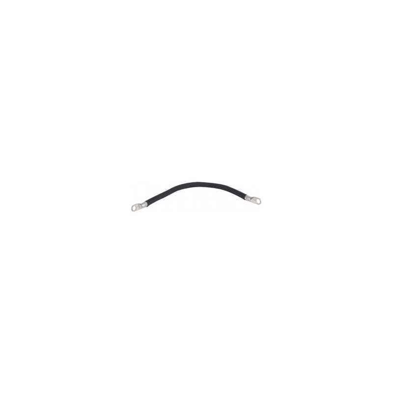 A-14300-SC Cable from circuit breaker to starter Ford Model A 1928-1931 A-14300-SC Cable from circuit breaker to starter Ford Model A 1928-1931