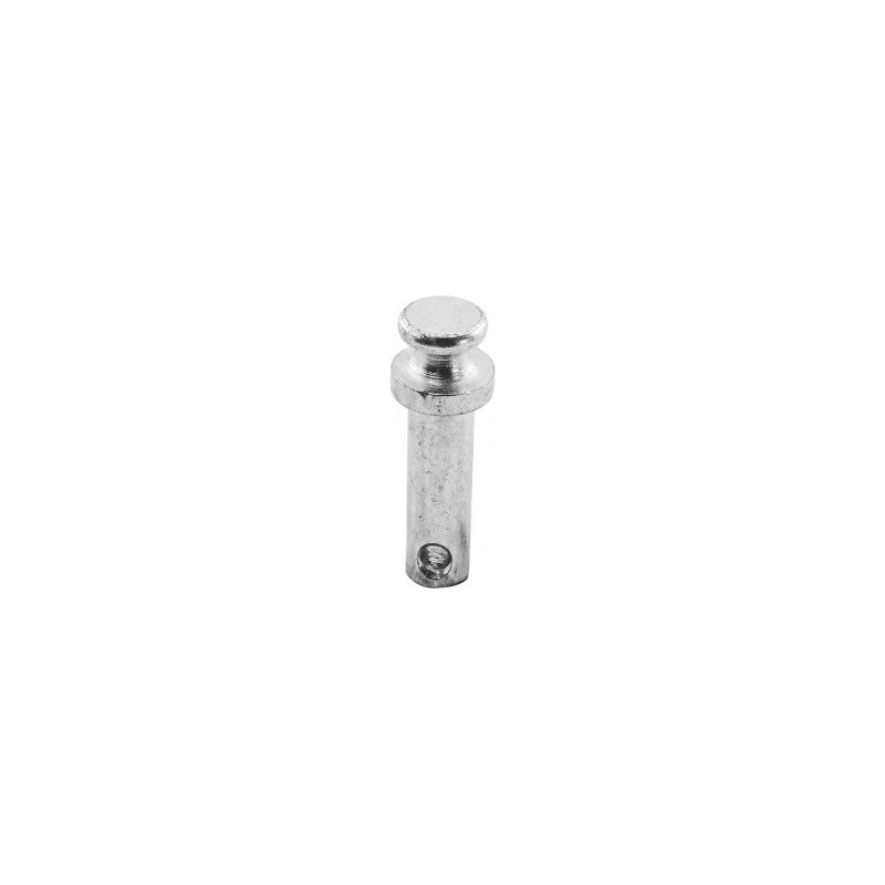 A-2457 Bolt for brake linkage with connection for brake light switch Ford Model A 1928-1931 A-2457 Bolt for brake linkage with connection for brake light switch Ford Model A 1928-1931