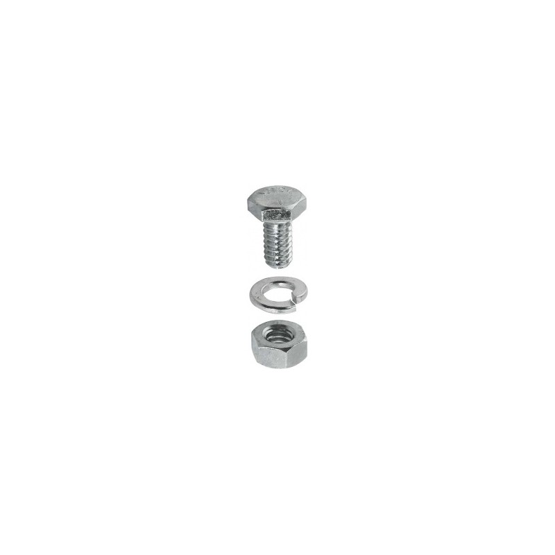 A-13480-MB  Bolt set for brake light switch   Ford Model A 1930-31 