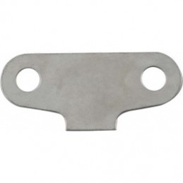 A-16736-B  Shim for rear bonnet holder   Ford Model A 1930-1931 