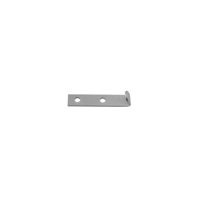 A-16739-CLIP Haken (flach) für Befestigung Cowlband Ford Model-A 1930-1931 A-16739-CLIP Haken (flach) für Befestigung Cowlband Ford Model-A 1930-1931