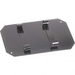 A-35150-B  Cover plate for battery opening   Ford Model A 1929-1931 