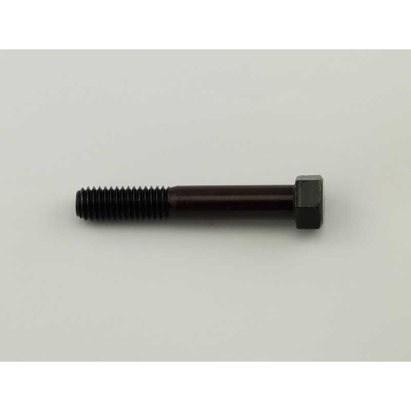T-3003-B-Q1  Cylinder head bolt 3-1/4&quot; (82mm) for high cylinder head Grade 8.   Ford Model T 1918-1927 