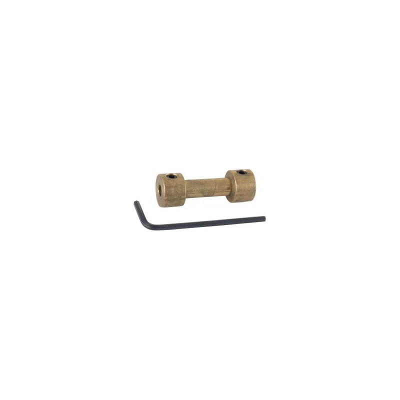 A-9758 Adjustable ignition linkage connector Ford Model A 1928-1931 A-9758 Adjustable ignition linkage connector Ford Model A 1928-1931