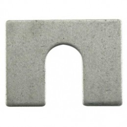 A-5000-SH  Body/frame compensation plate   Ford Model A 1928-1931 