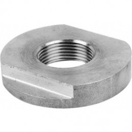 A-6259  Nut for camshaft sprocket   Ford Model A 1928-1931 