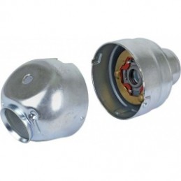 A-11655/67-OE  Housing for light switches in the original style   Ford Model A 1928-1931 
