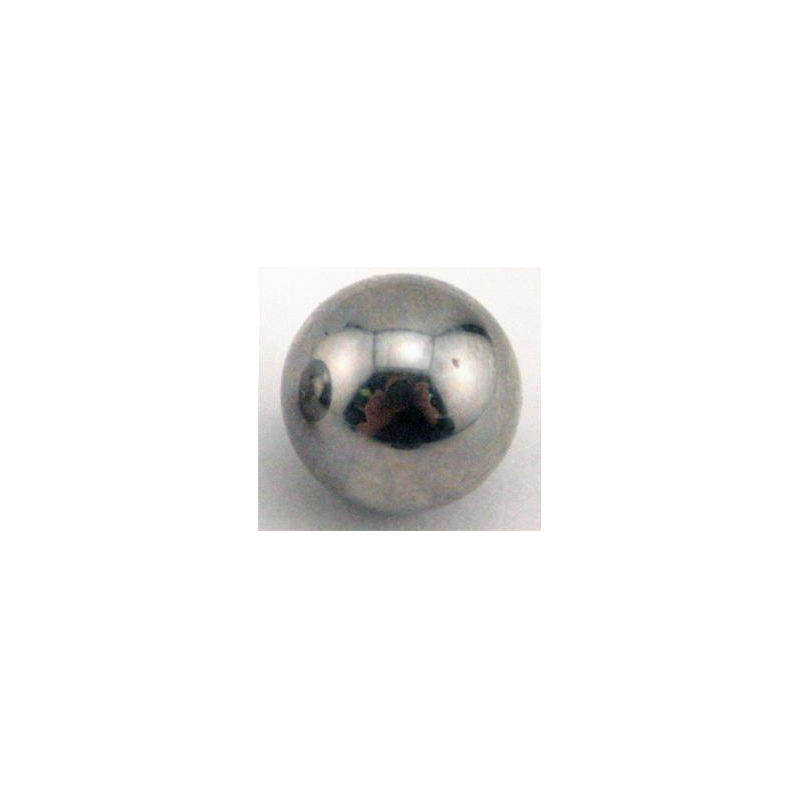 T-2811  Ball for front wheel bearing OE style   Ford Model-T 1909 to 1921 