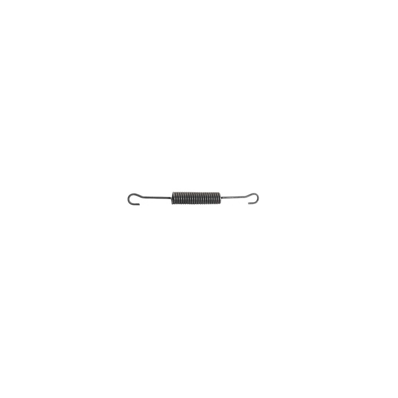 T-2570-C-Q1  Spring for handbrake shoes   Ford Model T 1926-1927 
