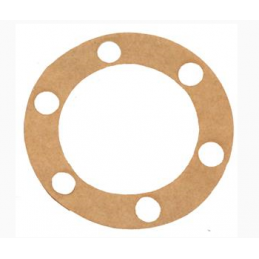 T-2583-G-Q1  Gasket for connecting flange on rear axle   Ford Model T 1911-1927 