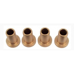 T-2713-Q4  Brass bushing set for kingpins   Ford Model T 1909-1927 