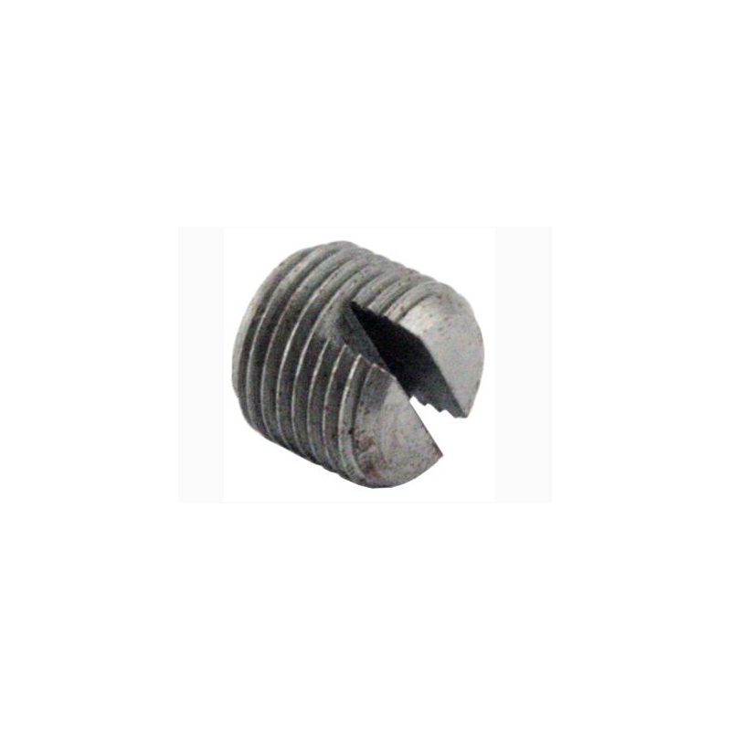 T-2728-P  Adjusting bolt for ball cap on tie rod   Ford Model T 1909-1927 
