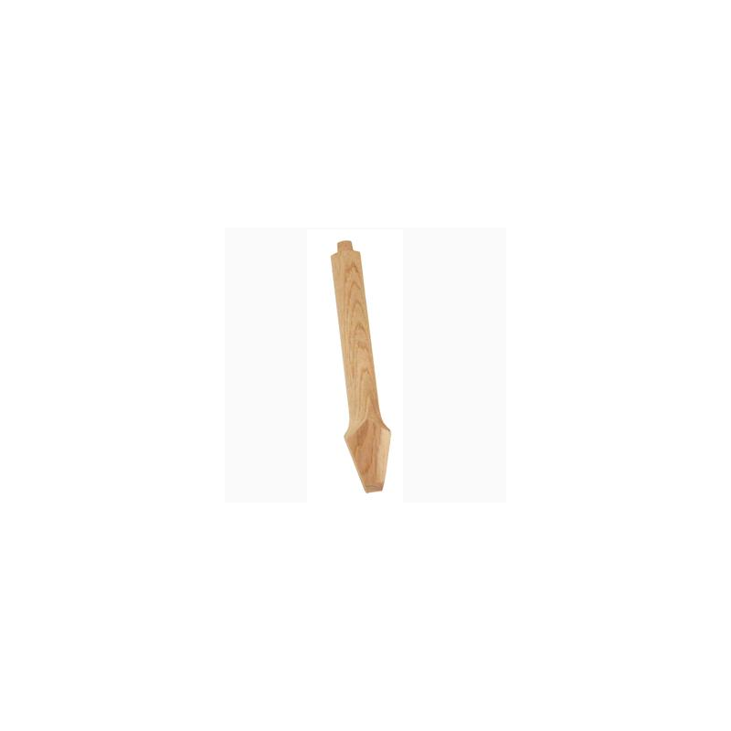 T-2800-A30H - Holzspeiche für Felge 30x3-1/2" Zapfen 1/2"
Ford Model-T 1909 bis 1925 T-2800-A30H - Holzspeiche für Felge 30x3-1/2" Zapfen 1/2"
Ford Model-T 1909 bis 1925