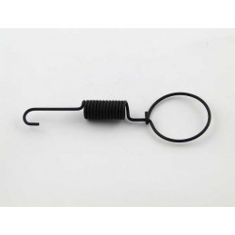 T-3463-RE  Spring for handbrake lever   Ford Model T 1909-1927 