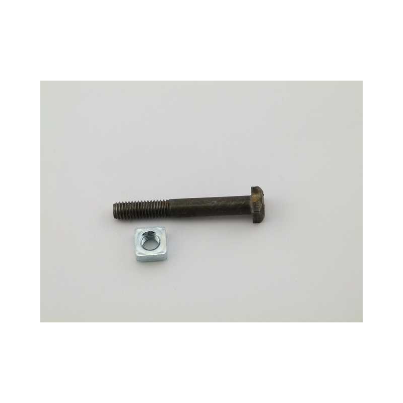 T-3837 Herzschraube für Blattfeder hinten Ford Model-T 1909-1925 T-3837 Herzschraube für Blattfeder hinten Ford Model-T 1909-1925