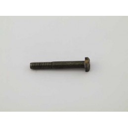 T-3837 - Herzschraube für Blattfeder hinten Model-T 1919-