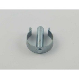 T-3905-SN  Bolt with retaining spring for starter crank   Ford Model T 1909-1927 