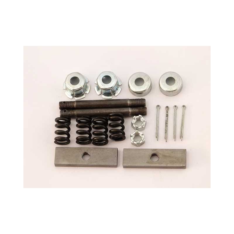 T-3929-BS  Mounting kit for radiator on frame   Ford Model T 1926-1927 