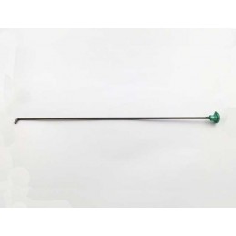 T-4588-E  Choke rod 17-1/8&quot; long   Ford Model T 1923-1925 