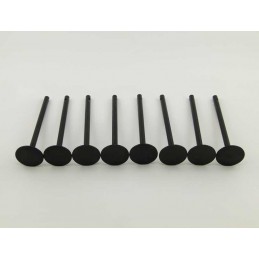 T-3052-AS-Q8 - Ventil-Satz Standard 0.312"" Model-T 1909-1927