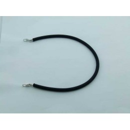 T-5051 Kabel von Starterschalter zu Anlasser 29" lang Ford Model-T 1909-1927