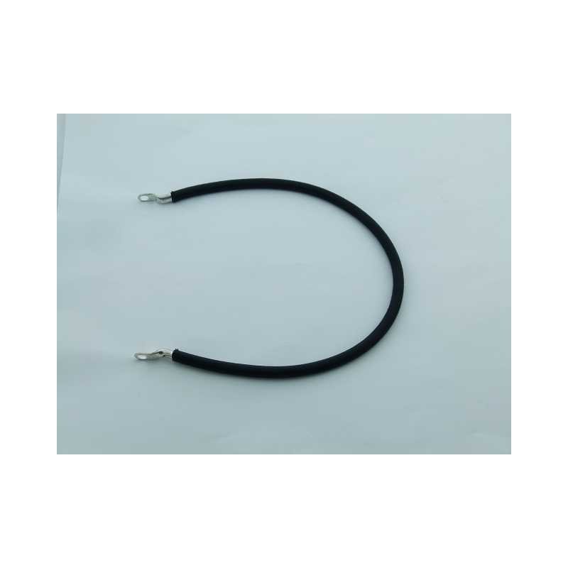T-5051  Cable from starter switch to starter motor 29&quot; long   Ford Model T 1909-1927 