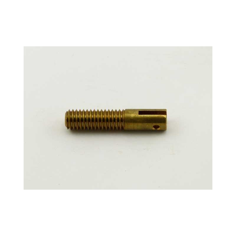 T-5111-A Threaded bolt for connecting starter cable Ford Model T 1919-1927 T-5111-A Threaded bolt for connecting starter cable Ford Model T 1919-1927