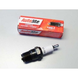 T-5201-A-Q1  Spark plug Autolite   Ford Model T 1909-1927 