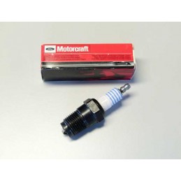 T-5201-MO-Q1  Motorcraft spark plug   Ford Model T 1909-1927 