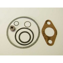 T-6200-G  Carburettor gasket set Holly G   Ford Model T 1913-1921 