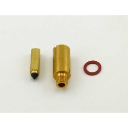 T-6212  Float needle valve for Holley NH carburetors and vaporizers   Ford Model T 1909-1927 