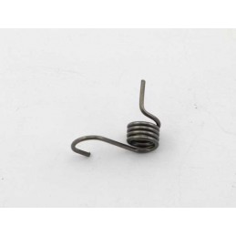 T-6218  Return spring for choke Holley G and NH   Ford Model T 1909-1927 