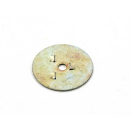 T-6257  Choke plate for Holley vaporizers   Ford Model T 1926-1927 