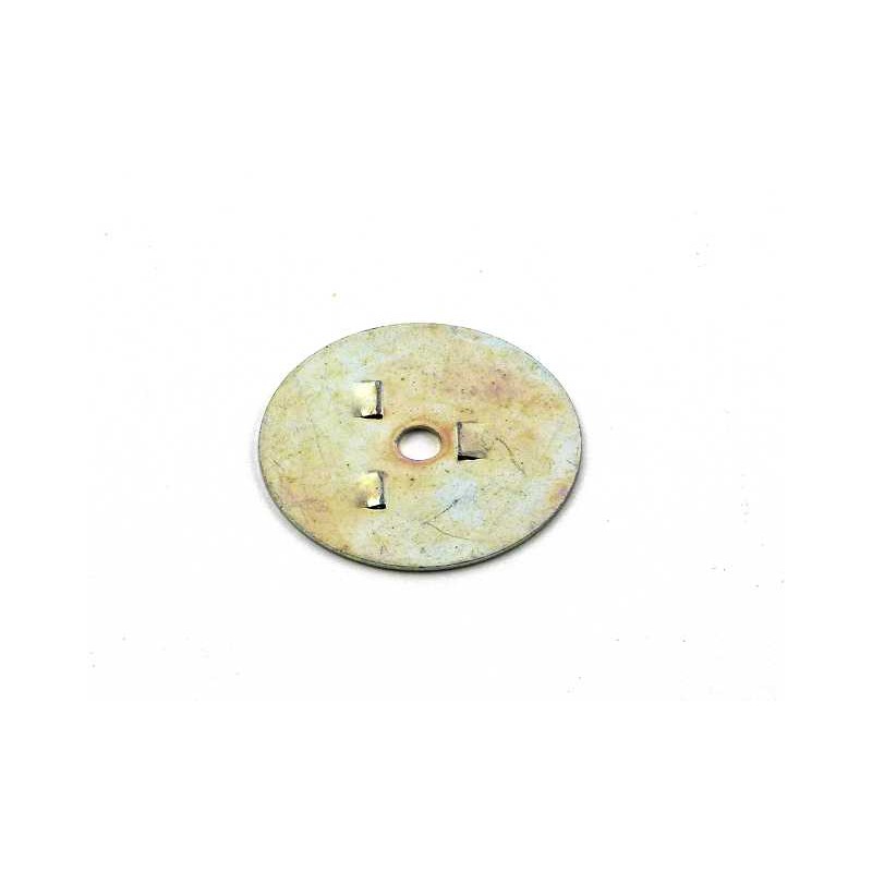 T-6257 Choke plate for Holley vaporizers Ford Model T 1926-1927 T-6257 Choke plate for Holley vaporizers Ford Model T 1926-1927