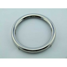 T-6575-A - Scheinwerferring Nickel Ford Model-T