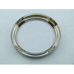 T-6575-A - Scheinwerferring Nickel Ford Model-T