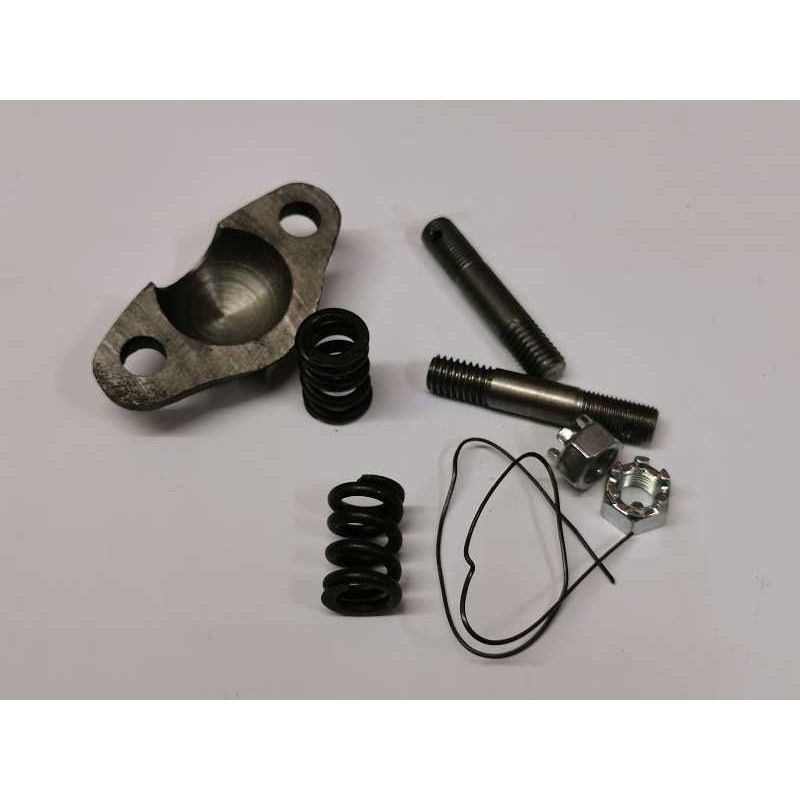 T-2742-S  Mounting set with steel bearing shell for ball head   Ford Model T 1909-1927 