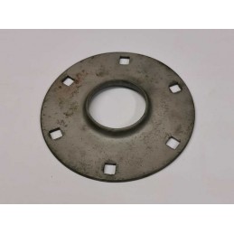 T-2827-U Front hub flange used. for wooden spoke Model-T