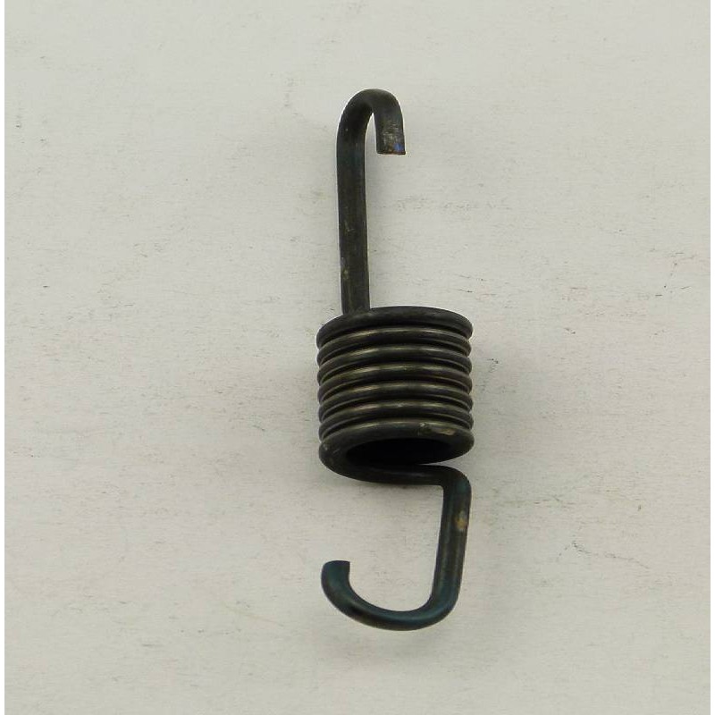 A-2036-Q1 Spring for drum brake shoes at the front and rear Ford Model A 1928-1931 A-2036-Q1 Spring for drum brake shoes at the front and rear Ford Model A 1928-1931