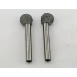 A-3111-KP - Spindle Bolt Set - Correct For 1928-31 Ford