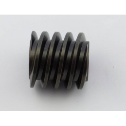 A-3524-A  Worm for steering 7 teeth   Ford Model A 1928-1929 