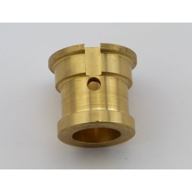 A-3553-AR Brass bushing for steering gear 7 teeth steering Ford Model A 1928-1929 A-3553-AR Brass bushing for steering gear 7 teeth steering Ford Model A 1928-1929