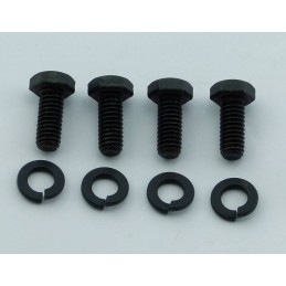 A-7050-MB  Bolt set for gearbox holder   Ford Model A 1928-1931 