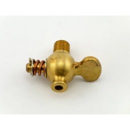 A-8115-OR  Drain tap for water, petrol, oil (original style)   Ford Model T 1909-1927   Ford Model A 1928-1931</...