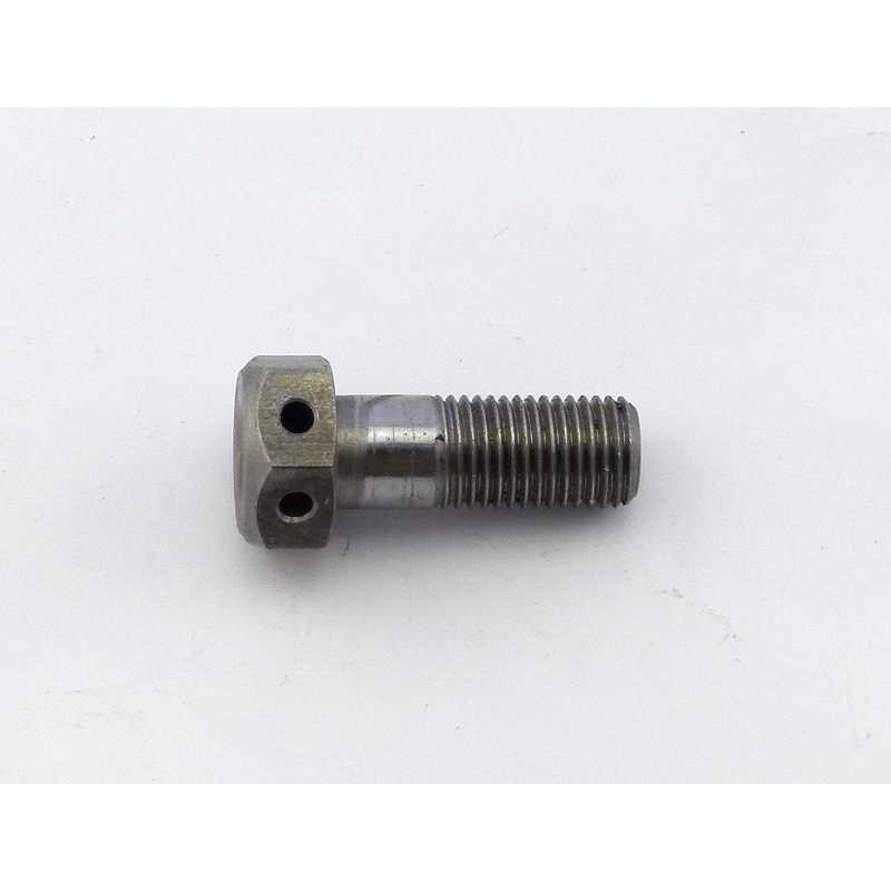 T-3270-N Bolt for flywheel on crankshaft Ford Model T 1909-1927 T-3270-N Bolt for flywheel on crankshaft Ford Model T 1909-1927